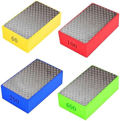 tile sanding pad