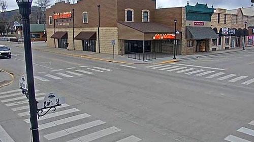 webcams in sturgis south dakota