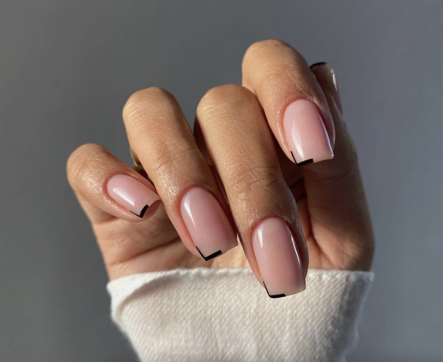 nail inspo square