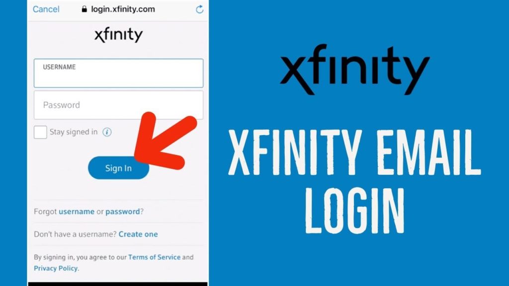 connect.xfinity.com