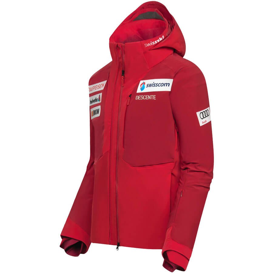 descente ski apparel