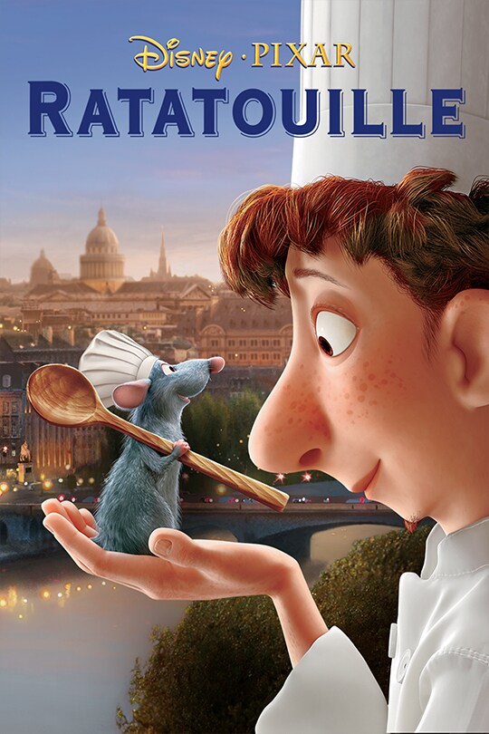 ratatouille movie full movie english