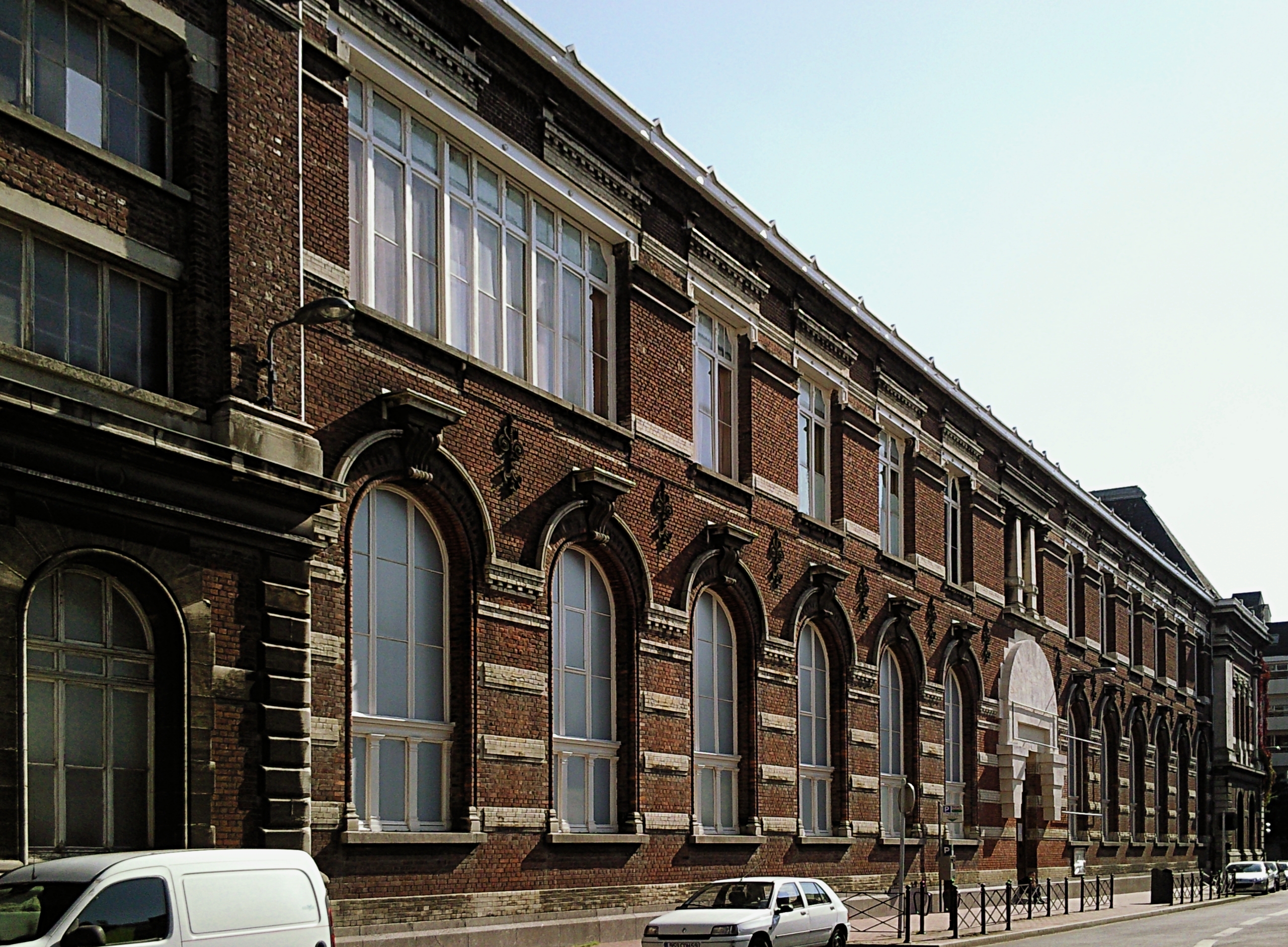 lille natural history museum