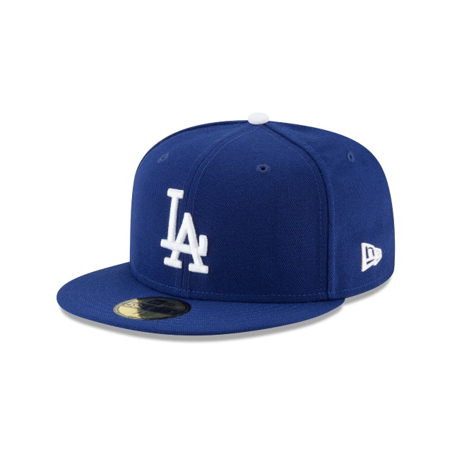 gorra la 59fifty