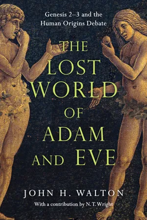 the lost book of adam and eve pdf