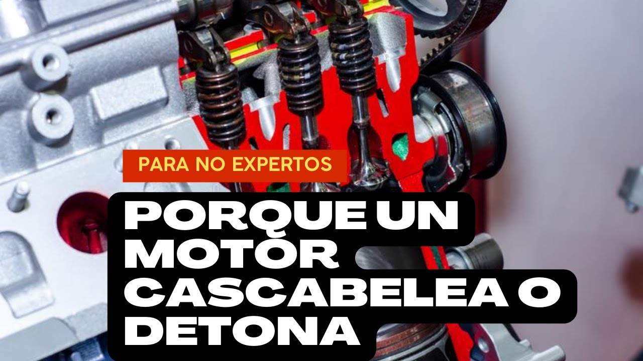 porque cascabelea mi carro