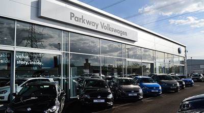 parkway volkswagon