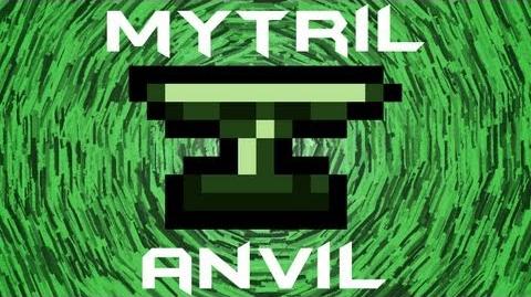 how to make anvil terraria