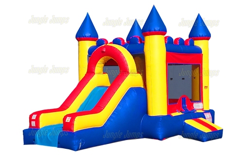 cheap bouncy castles for sale