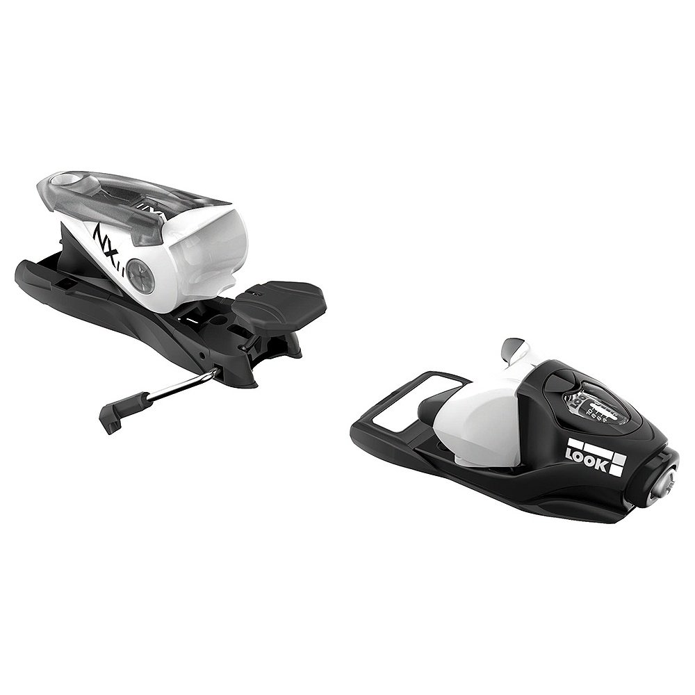 look nx 11 ski bindings review