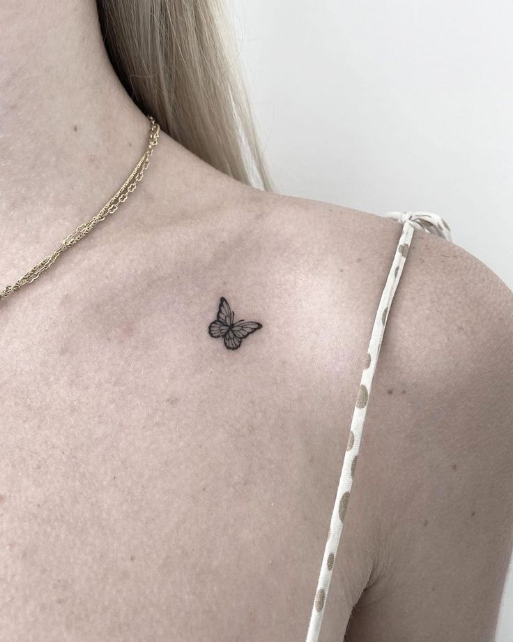 best small tattoos pinterest