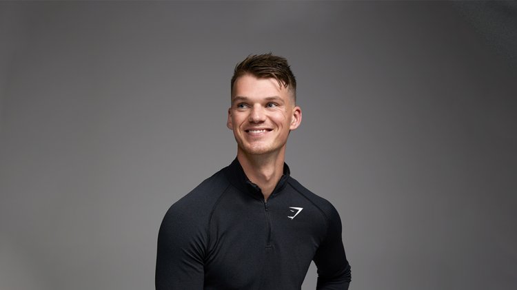 gymshark wiki