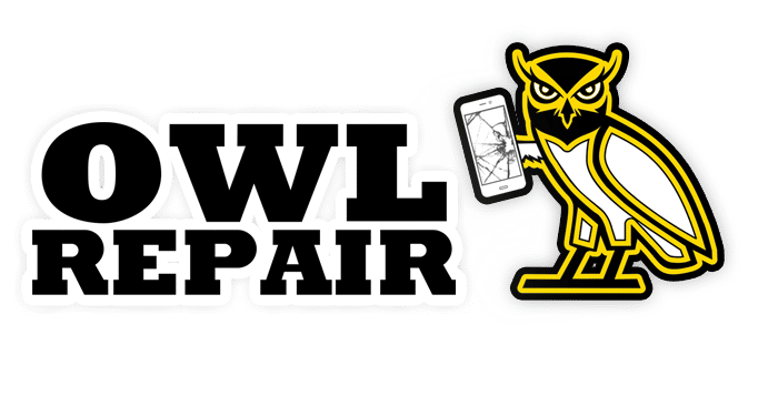 owl repair kennesaw iphone repair