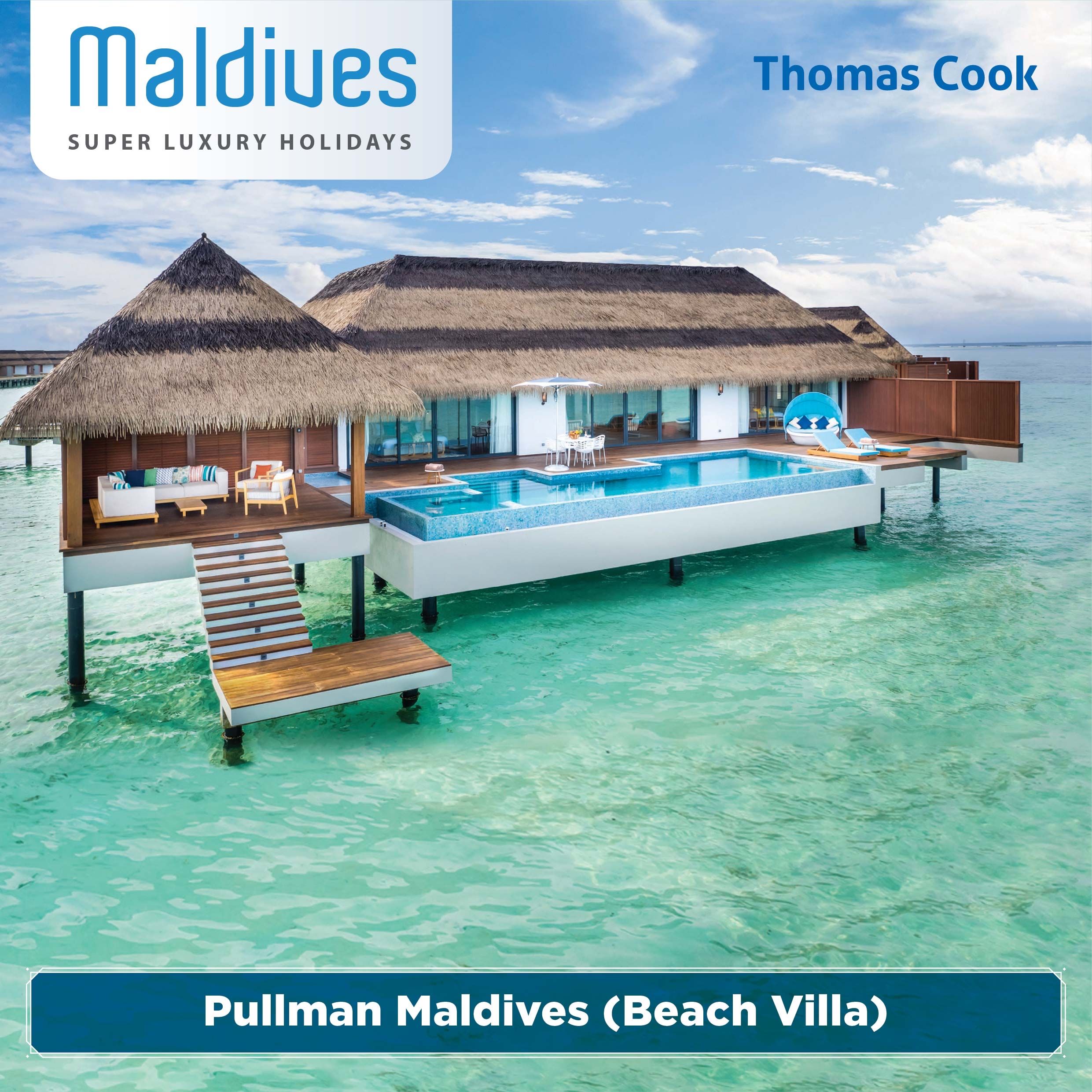 thomas cook maldives