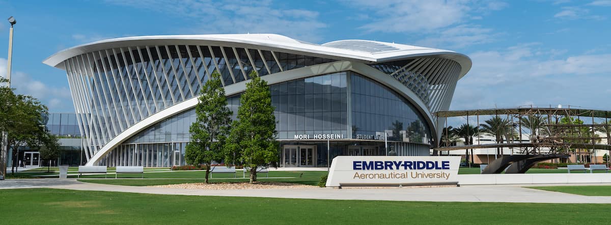 embry riddle aero