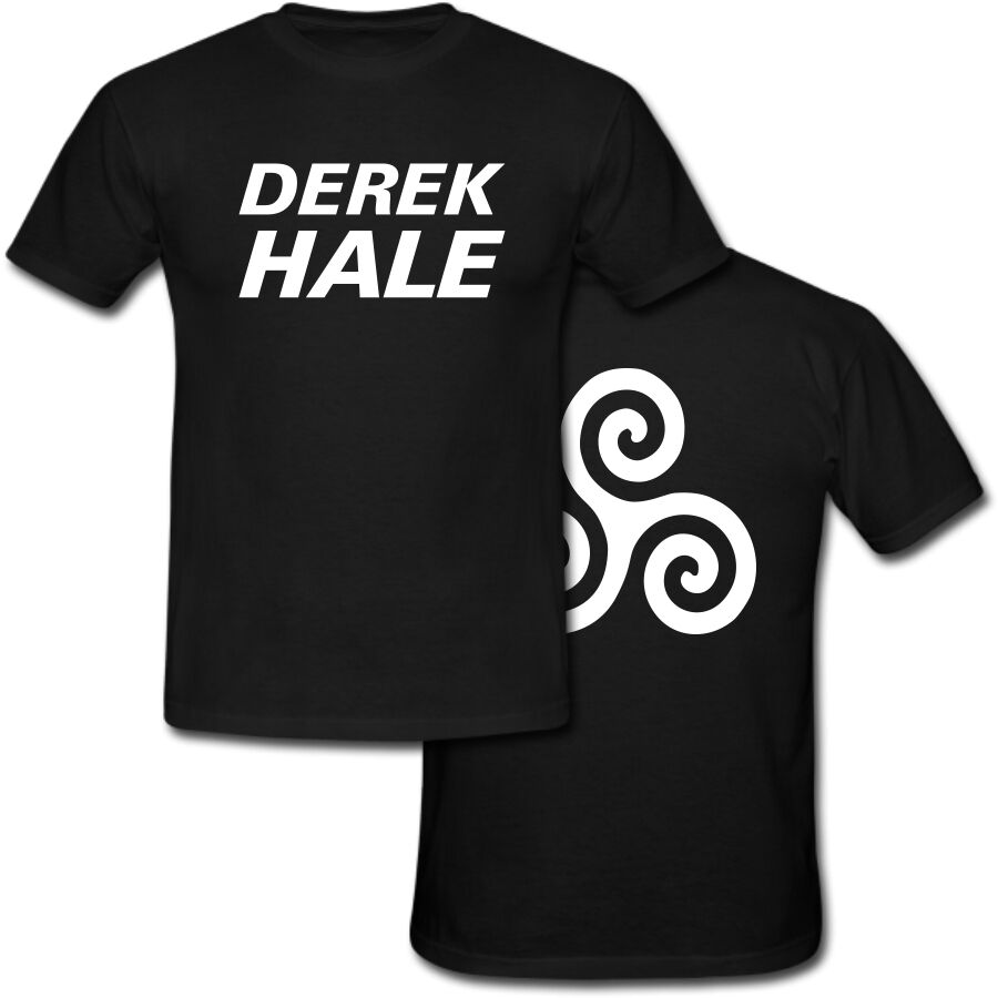 derek hale shirt