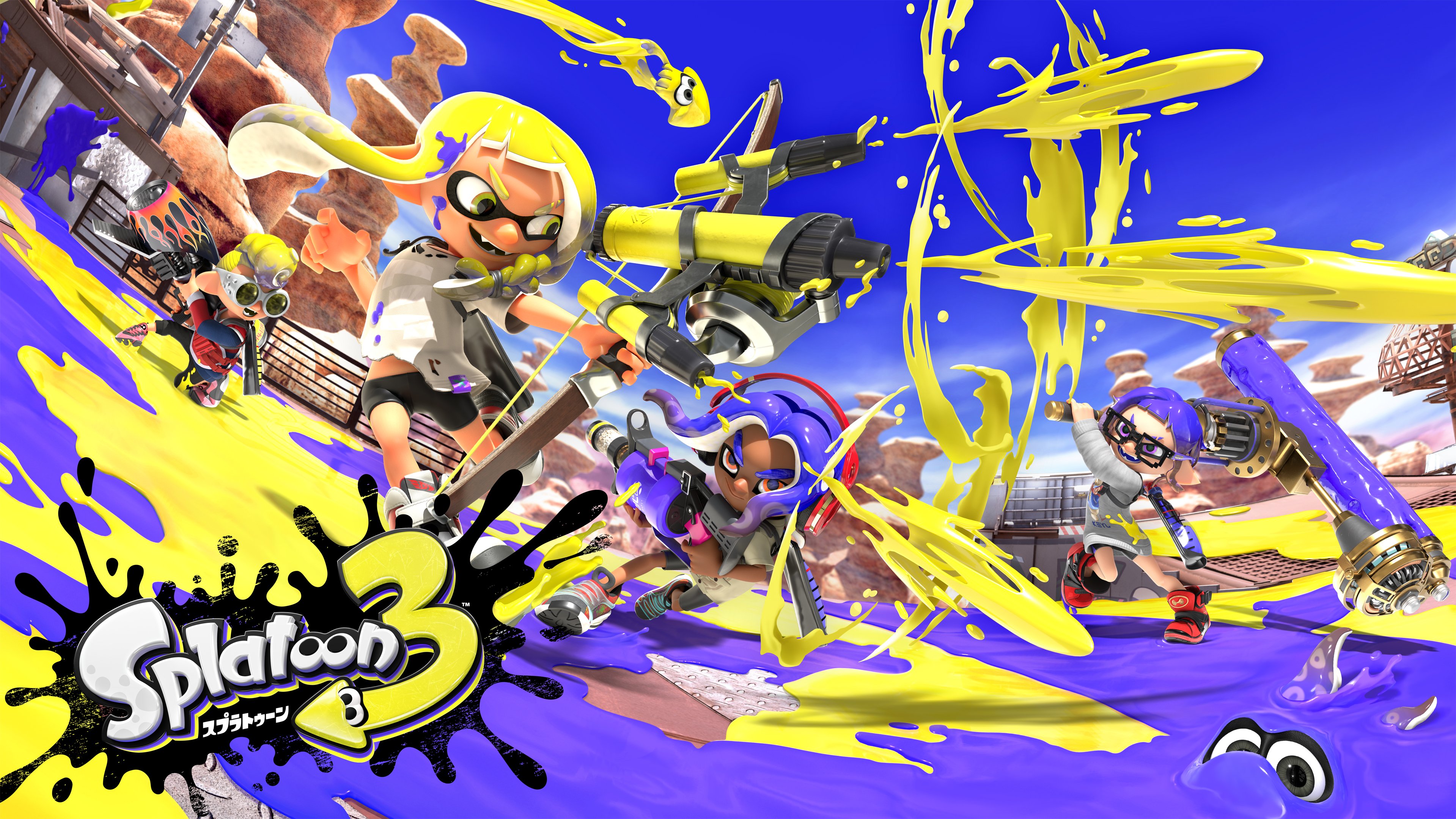 splatoon jp twitter