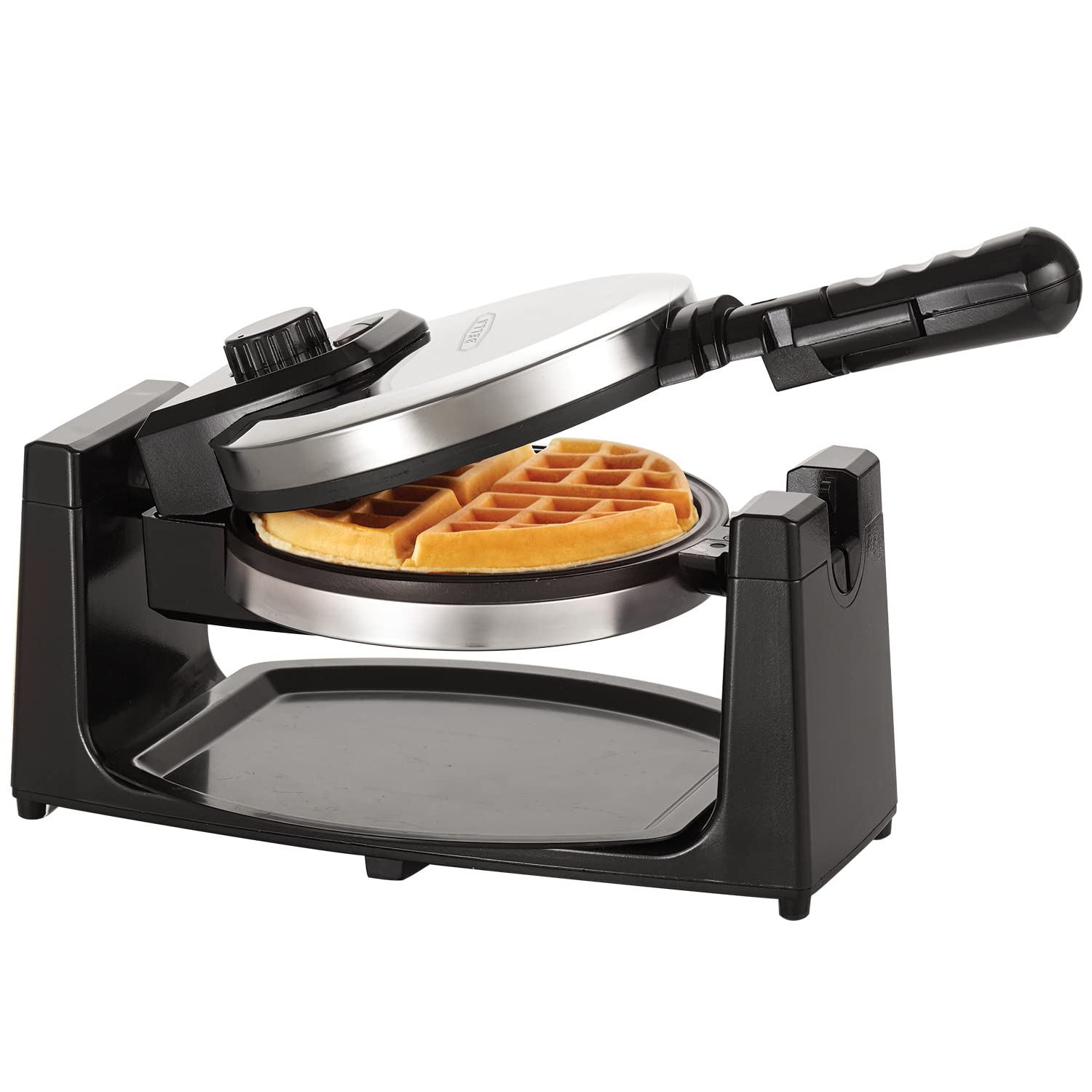 bella rotating waffle maker