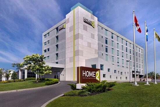 hotels dorval quebec canada