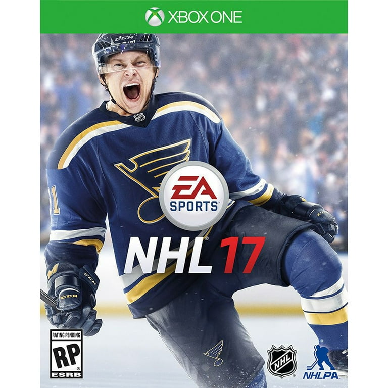 nhl xbox