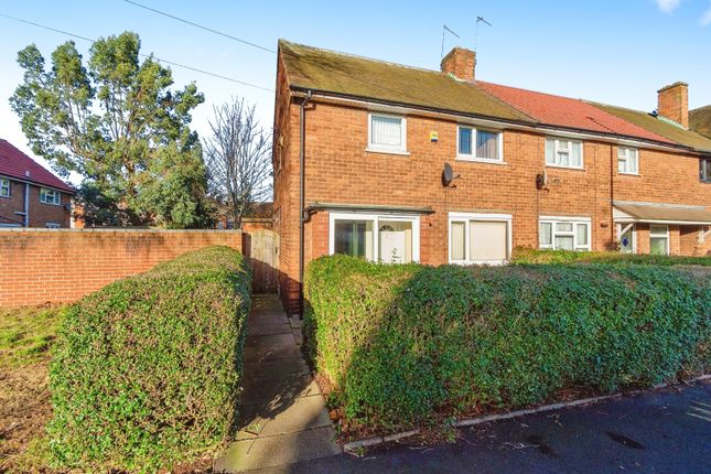 2 bedroom house for sale in walsall