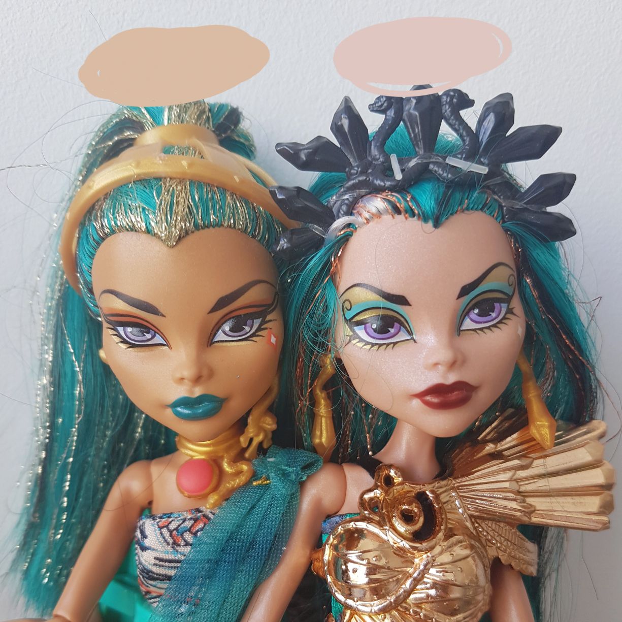 monster high nefera