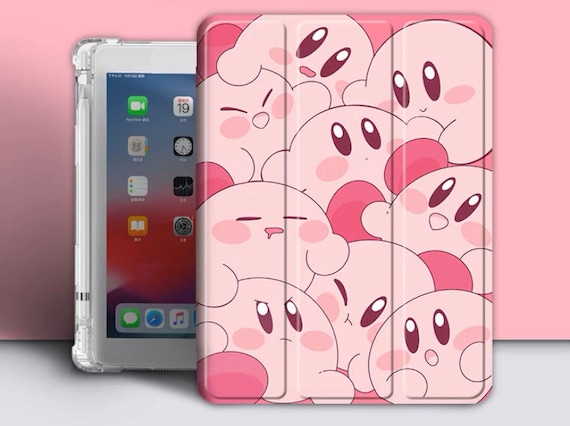 kirby ipad case