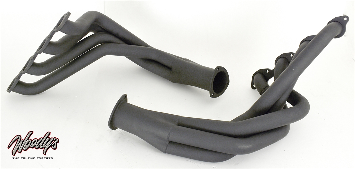 ls fenderwell headers