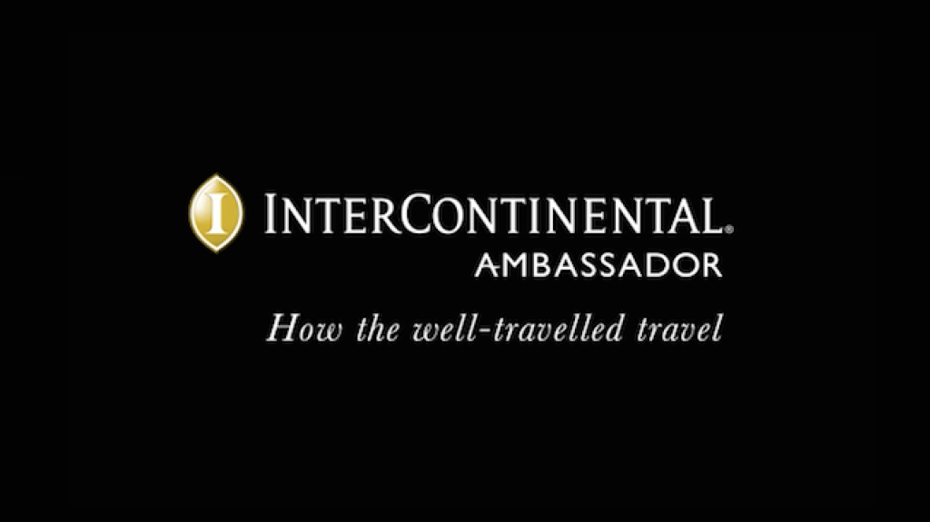 ihg ambassador