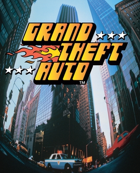 grand theft auto 1997