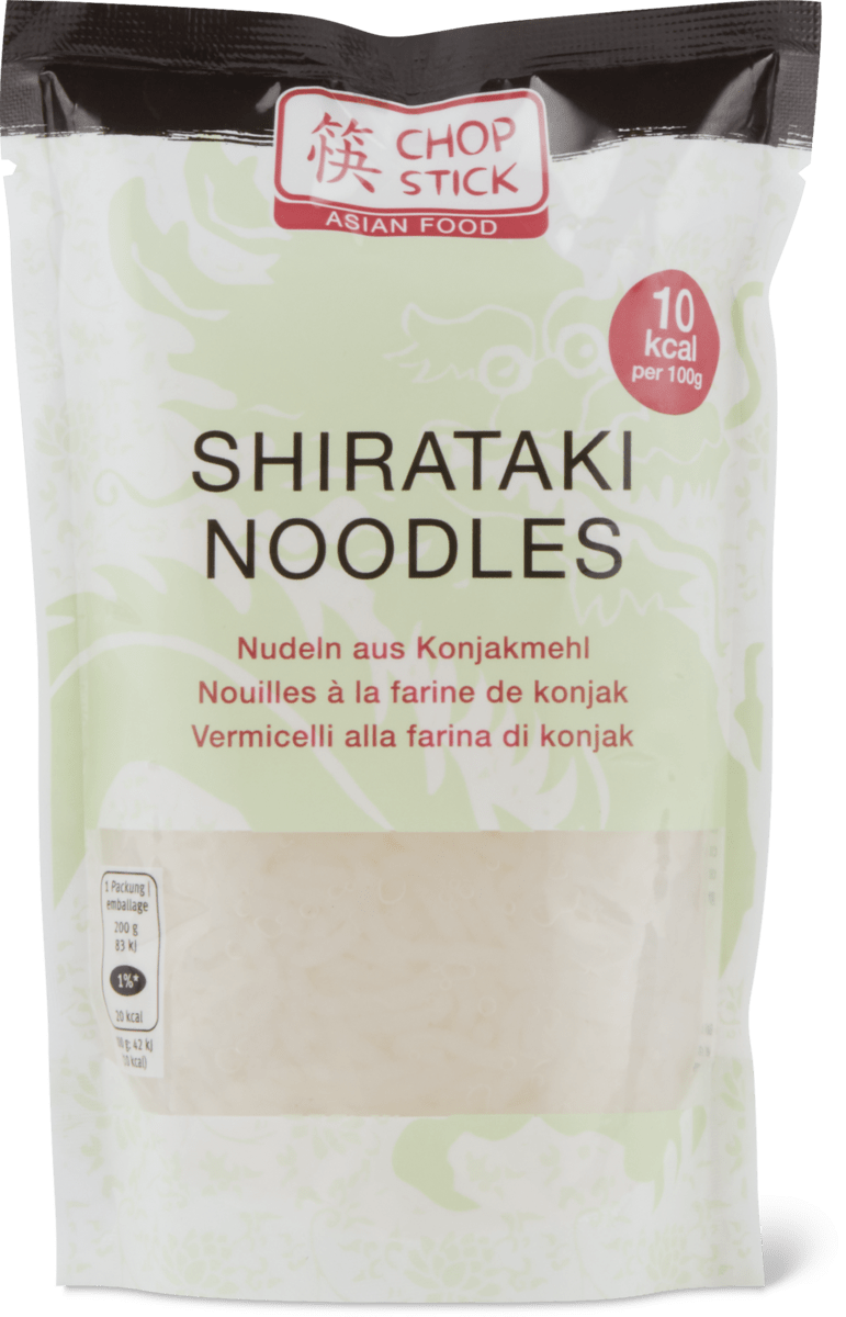 konjac migros