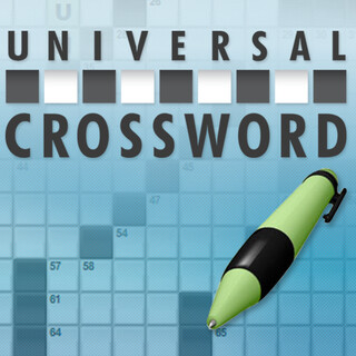 universal crossword puzzle