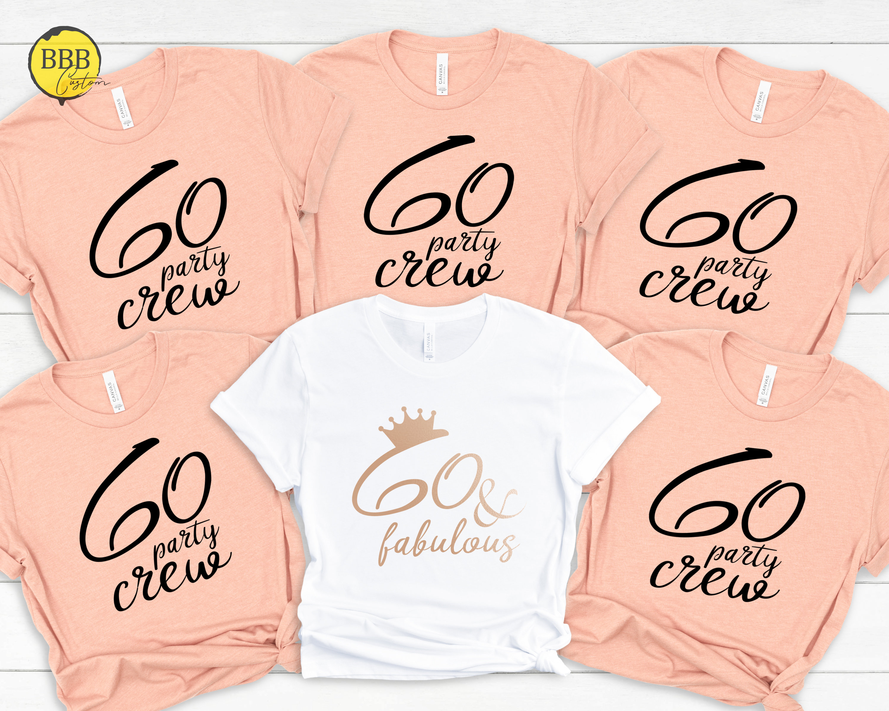 60 t shirt ideas