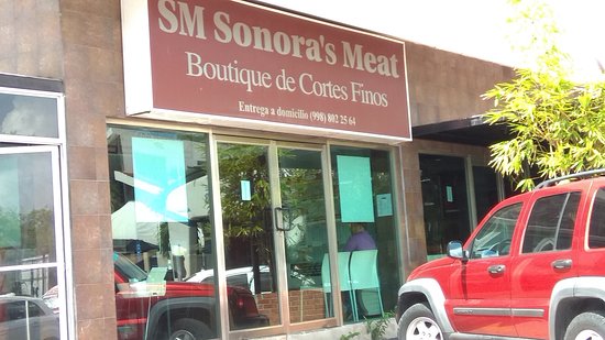 sonoras meat boutique