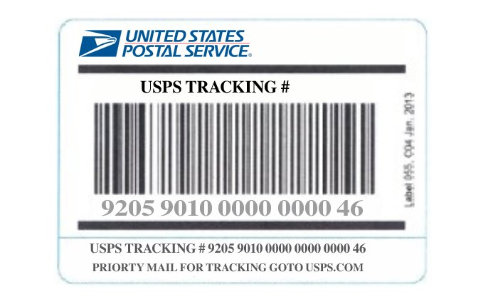 track usps package