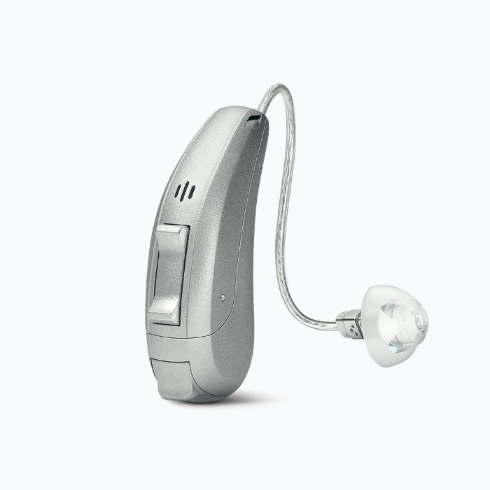 miracle hearing aid