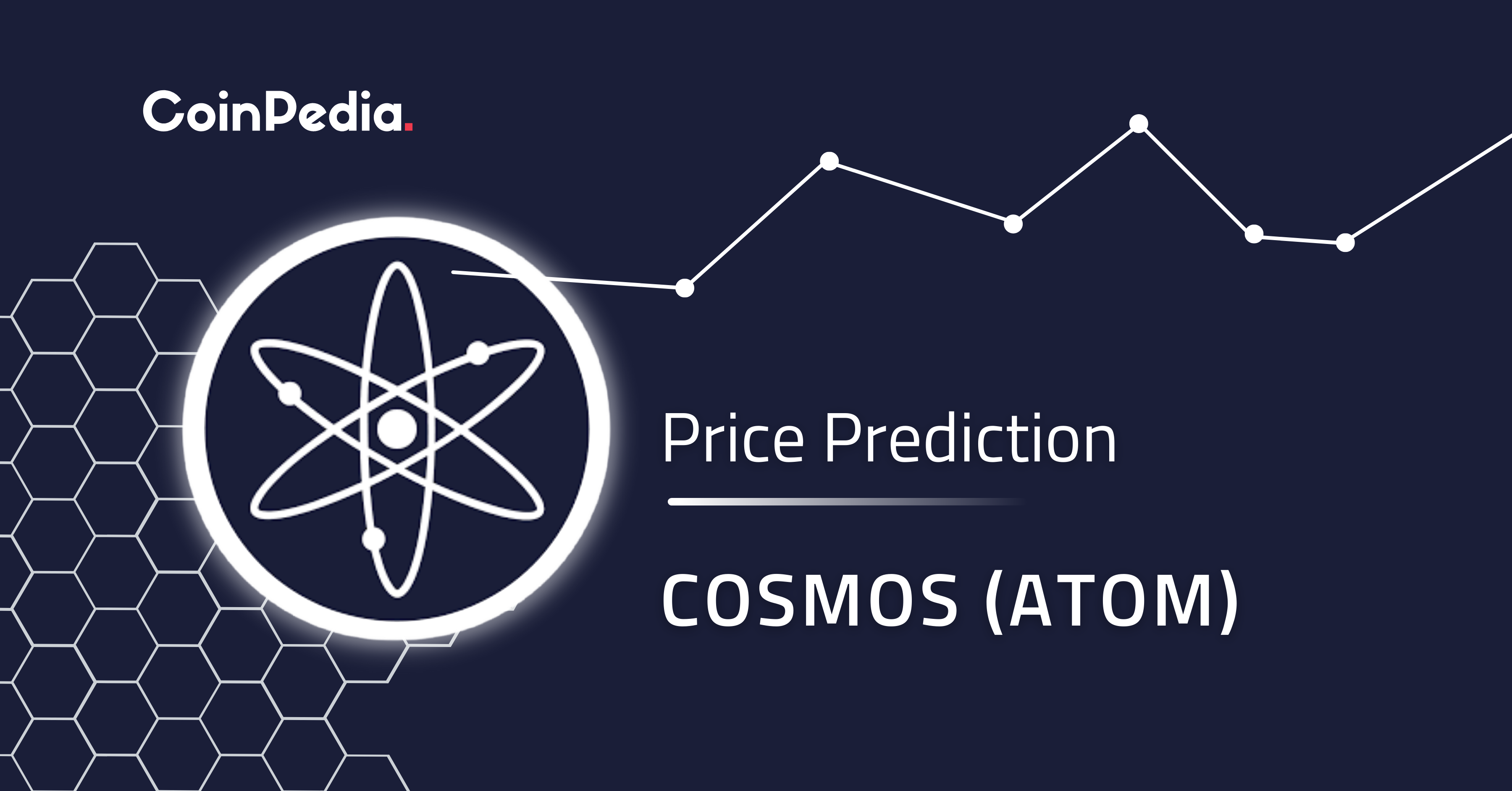 cosmos price prediction