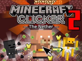 minecraft clicker on scratch