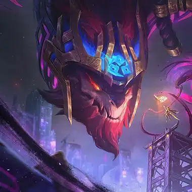 aurelion sol aram