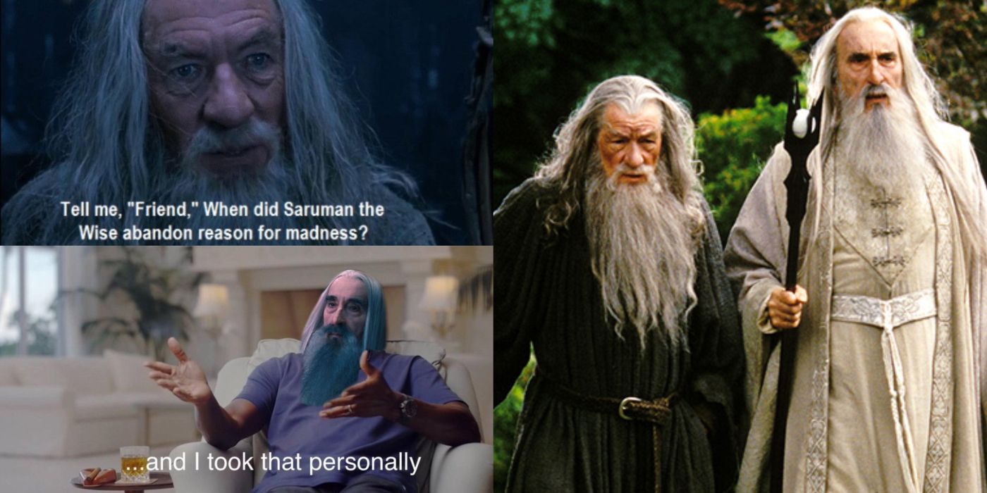 gandalf meme