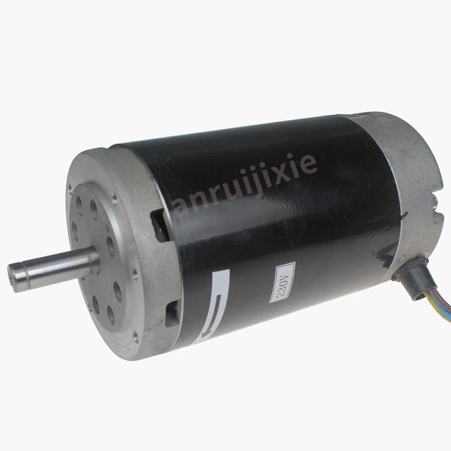 600w dc motor