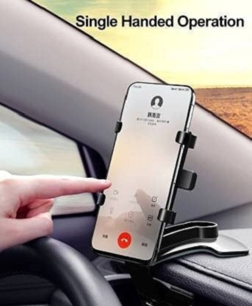 car mobile holder flipkart