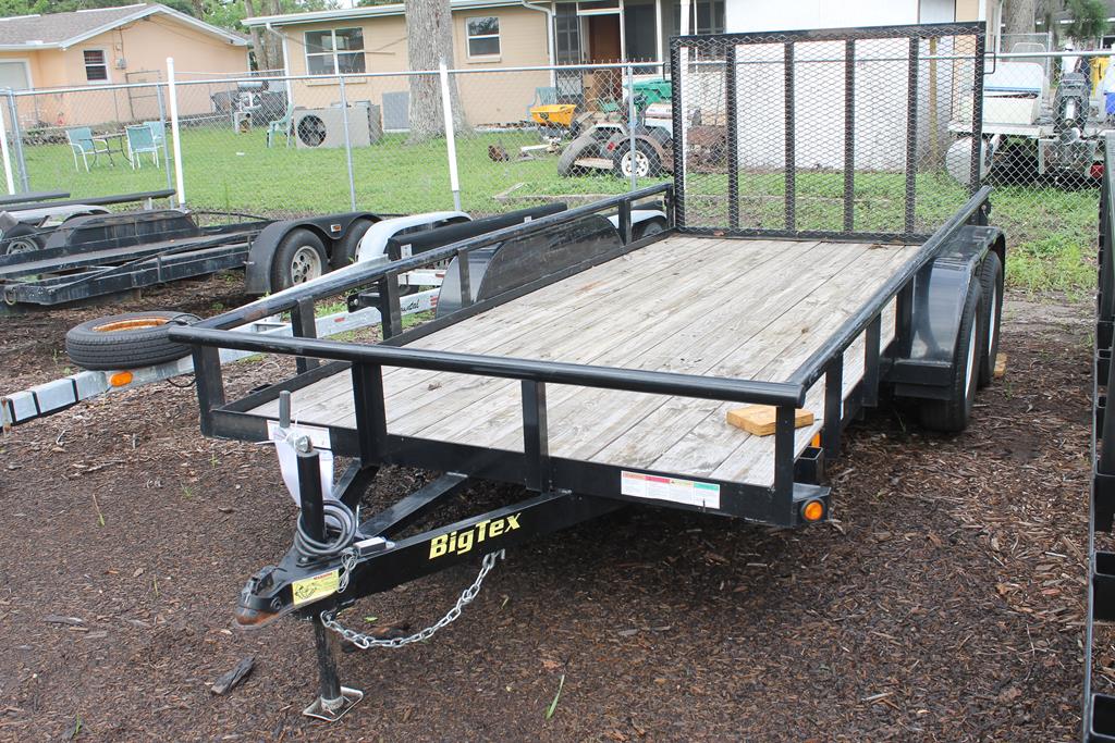 cheap trailers for sale near me