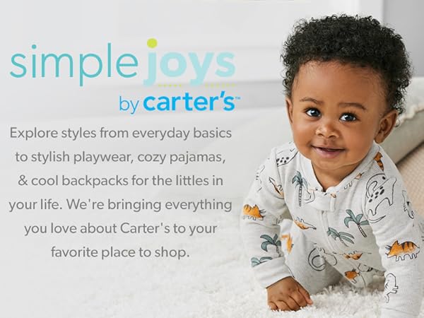 carters infant