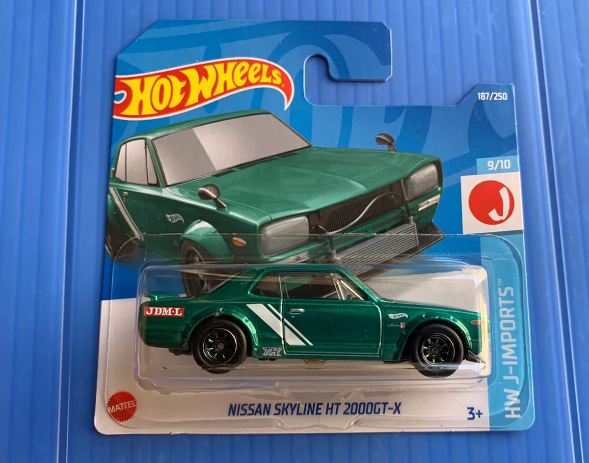 hot wheels treasure