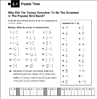 big ideas math answers