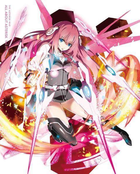 asterisk war season 3