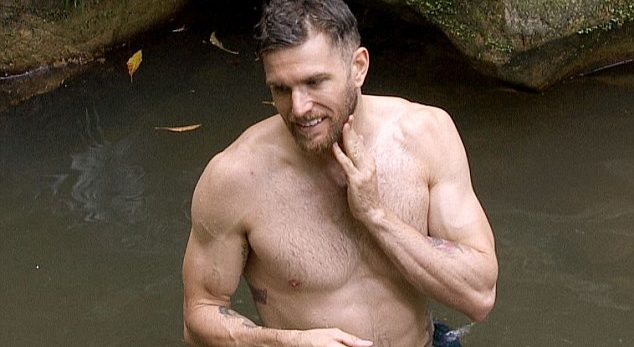 joel dommett cock