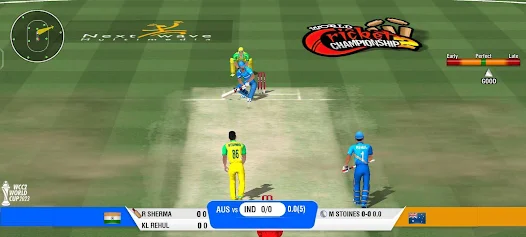 world cricket championship 2 game download