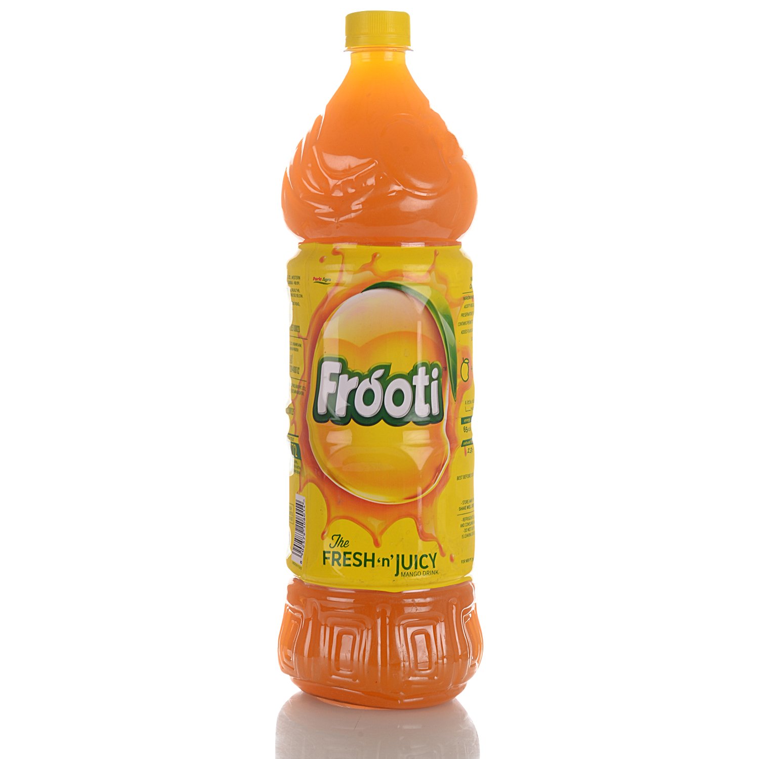 frooti 1.5 litre price